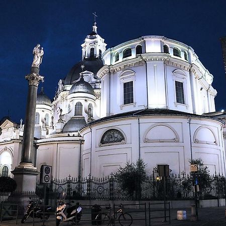 La Casina Sui Tetti Apartman Torino Kültér fotó