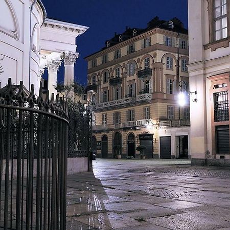La Casina Sui Tetti Apartman Torino Kültér fotó