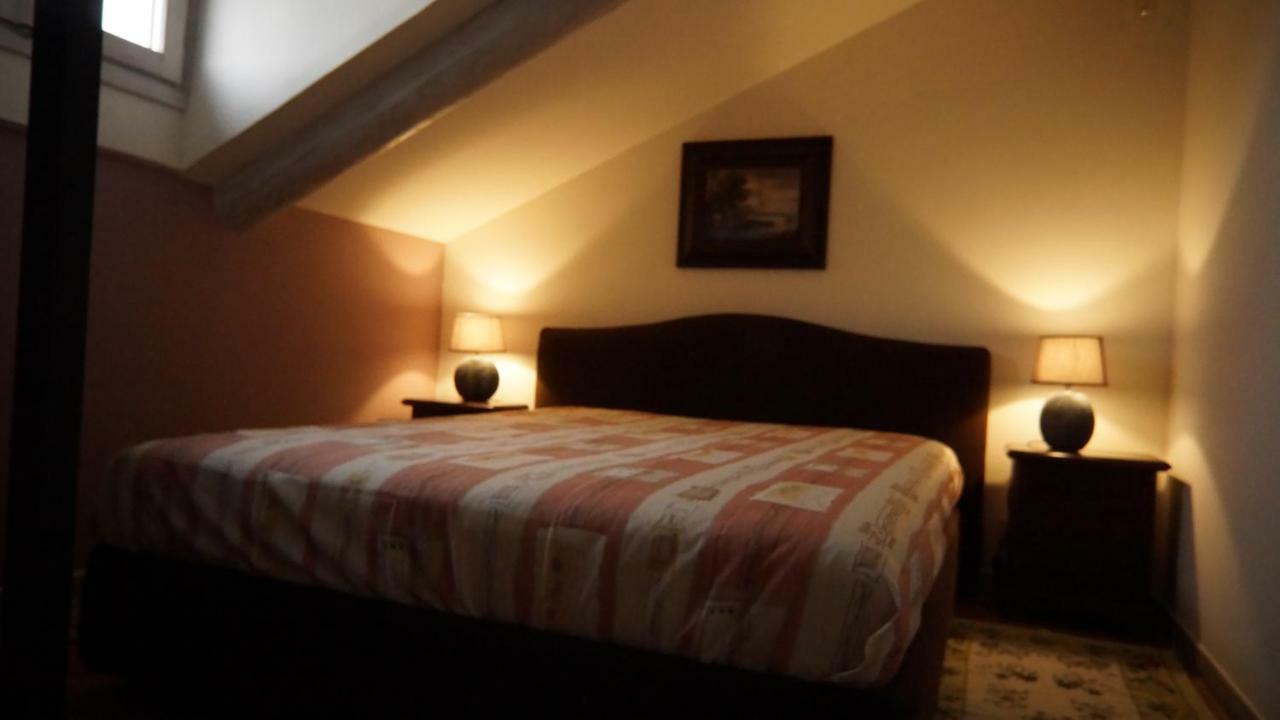 La Casina Sui Tetti Apartman Torino Kültér fotó