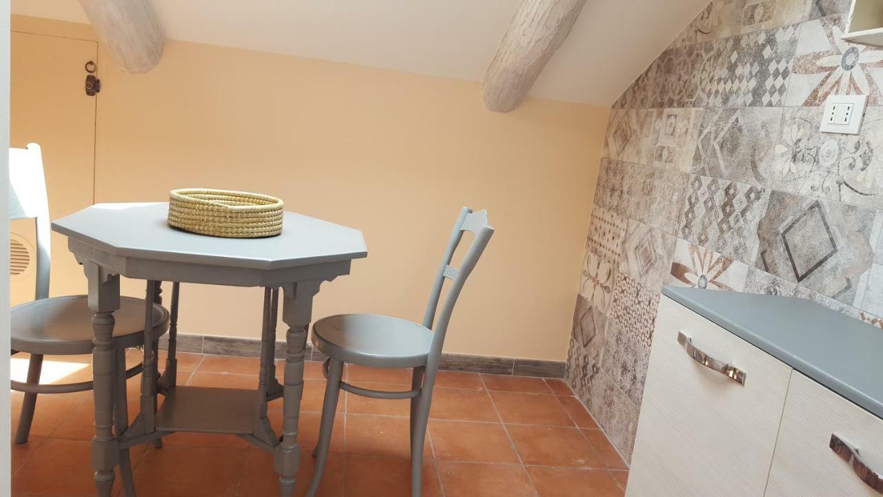 La Casina Sui Tetti Apartman Torino Kültér fotó