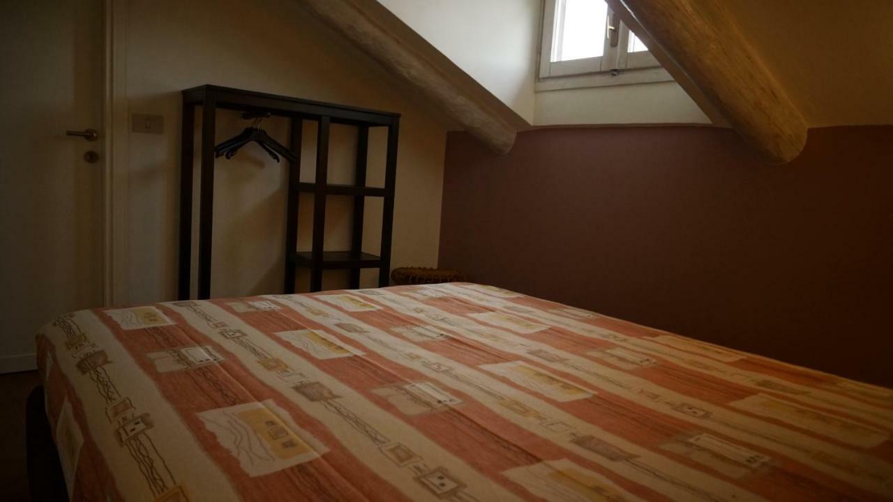 La Casina Sui Tetti Apartman Torino Kültér fotó